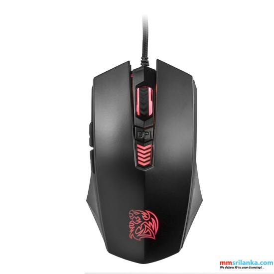 THERMALTAKE COMMANDER COMBO (KB-CCM-PLBLUS-01) (1y)